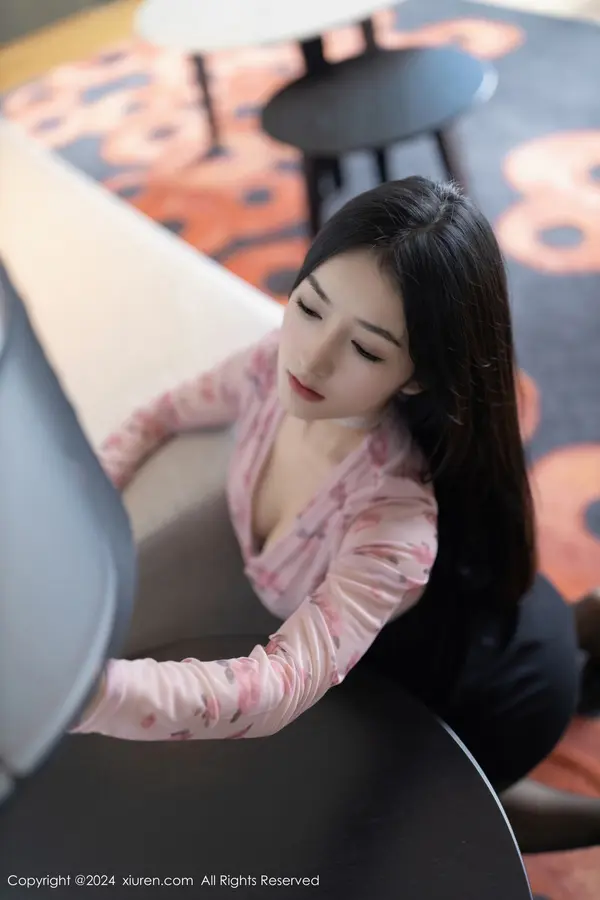 Vol. 08187 小茶茶tea(81P)