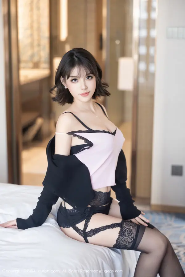Vol. 09620 黎苏苏(81P)