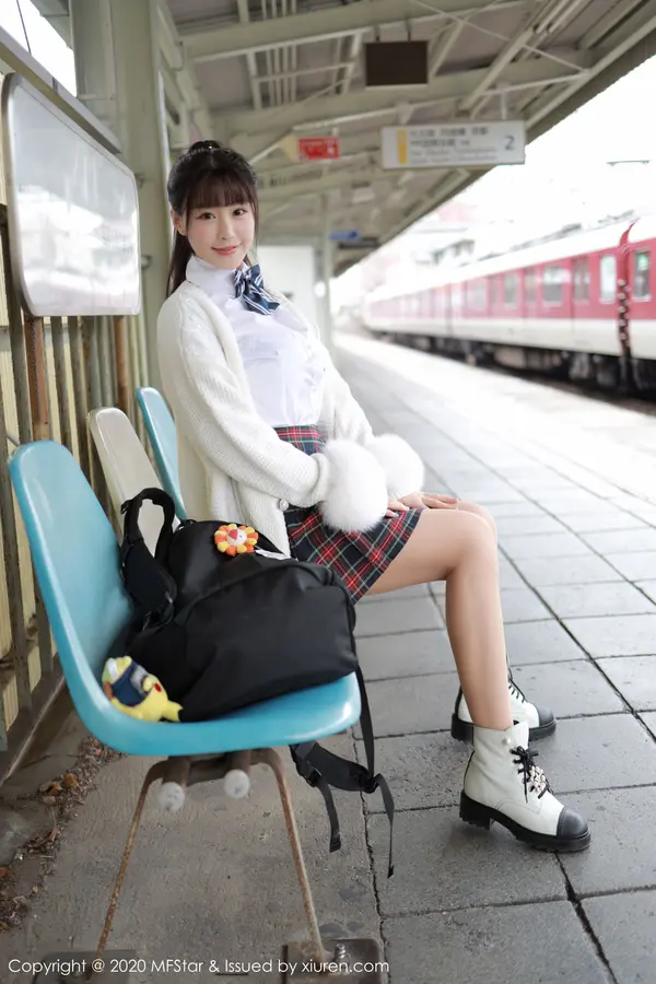 Vol. 0259 朱可儿Flower(74P)