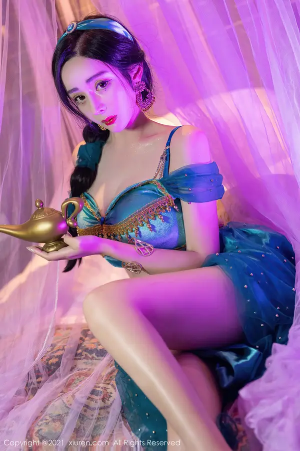 Vol. 04243 允尔(64P)