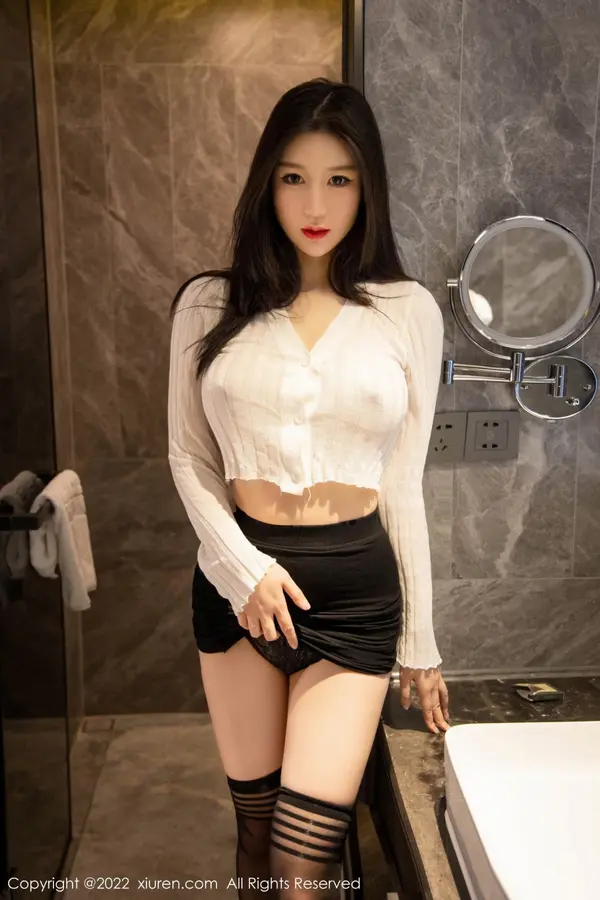 Vol. 04737 顾乔楠Cora(105P)