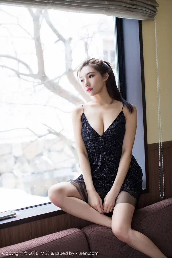 Vol. 0270 小狐狸Kathryn(37P)