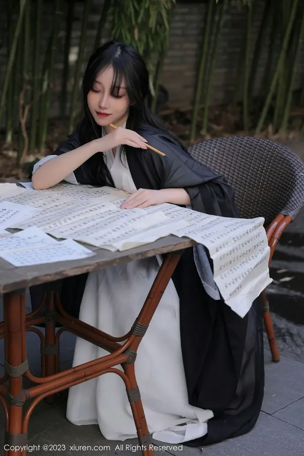 Vol. 06094 玥儿玥er(56P)