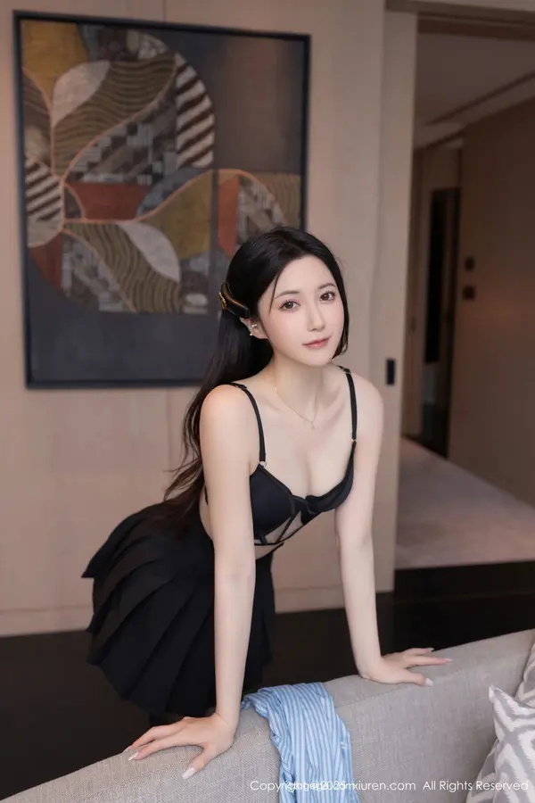 Vol. 10412 鱼子酱Fish(81P)
