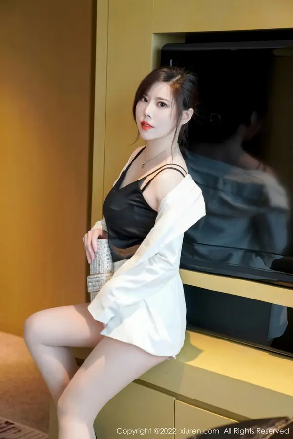 Vol. 04885 白茹雪(72P)