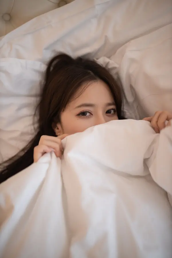 鱼子酱《色劫》(130P)