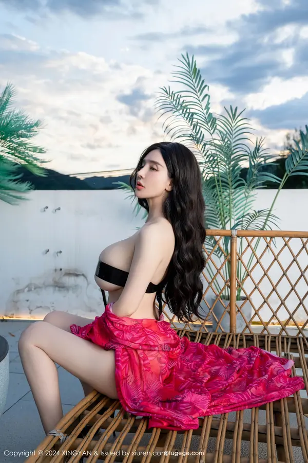 Vol. 0267 潘思沁(83P)