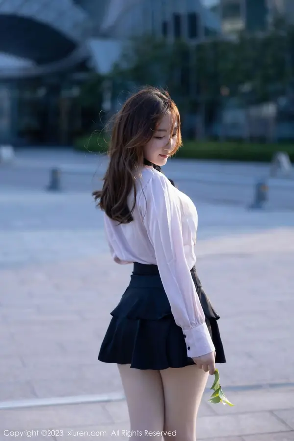 Vol. 06721 江真真(81P)
