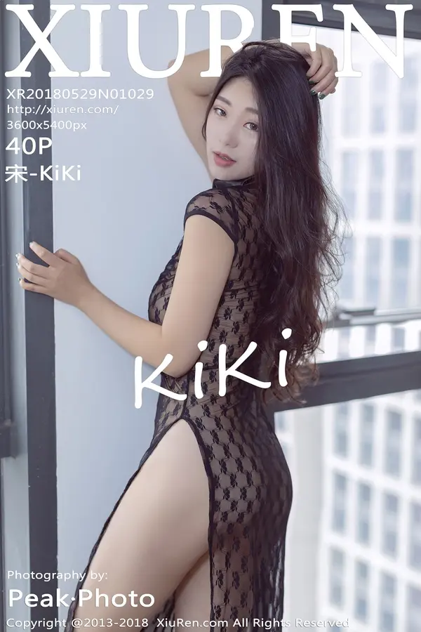 Vol. 01029 宋-KiKi(41P)-妹子录-美女图片|美女写真 专注超高清美女图片分享网站