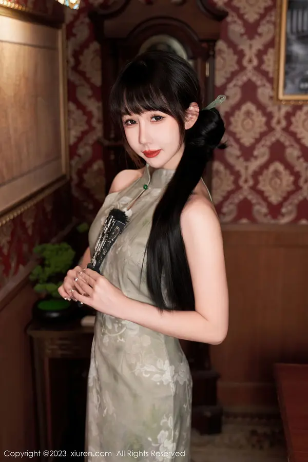Vol. 07337 波巧酱(91P)