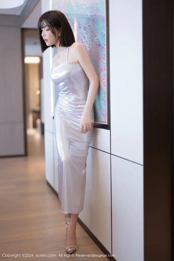 Vol. 09020 徐莉芝Booty(95P)