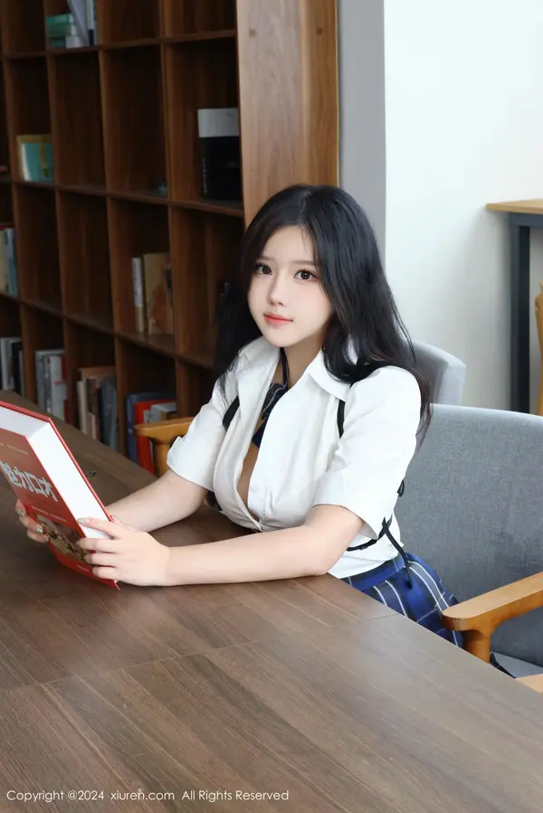 Vol. 08637 小薯条nienie(81P)