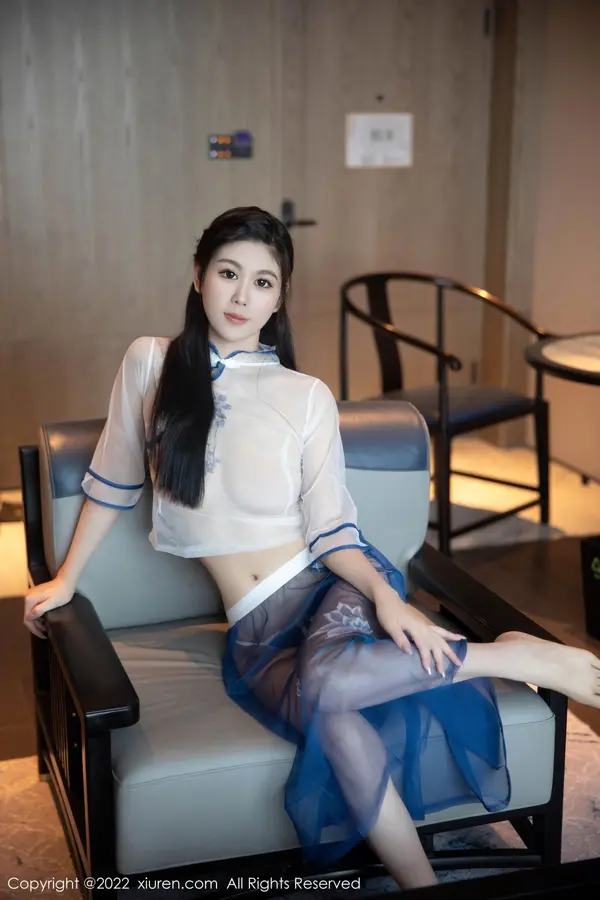 Vol. 05401 李雅柔182CM(61P)