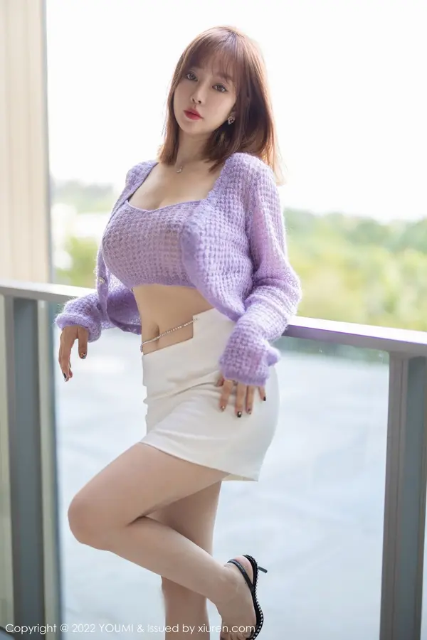 Vol. 0760 王雨纯(75P)