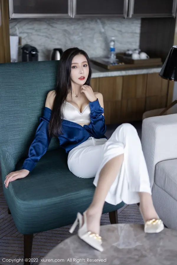 Vol. 05790 王馨瑶yanni(91P)