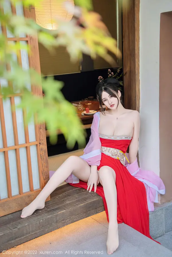 Vol. 05141 诗诗kiki(81P)