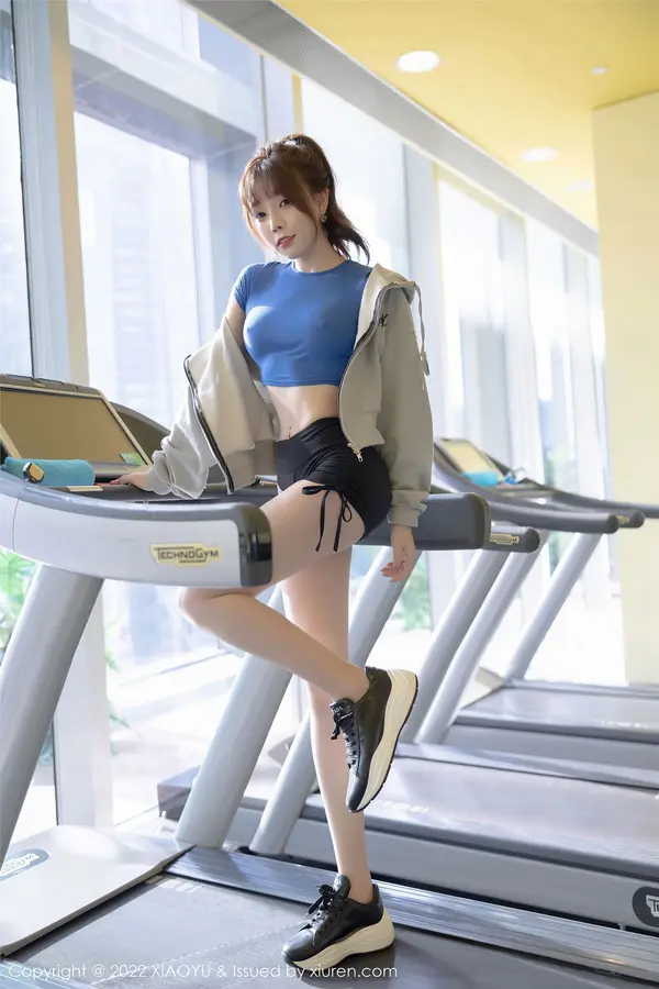 Vol. 0792 芝芝Booty(104P)