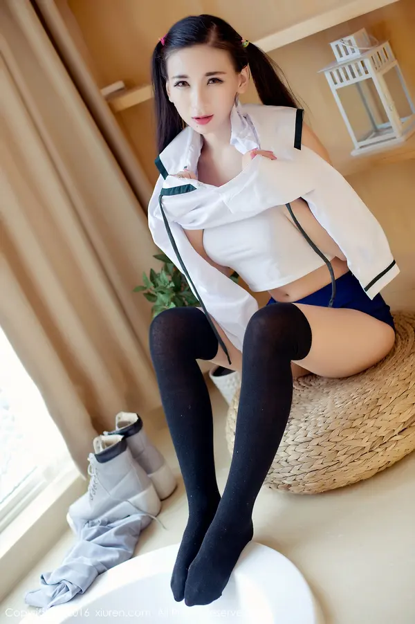 Vol. 00603 赵颖(69P)