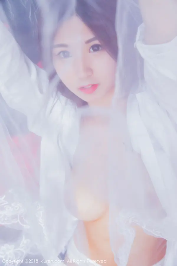 Vol. 01032 点点lily(46P)