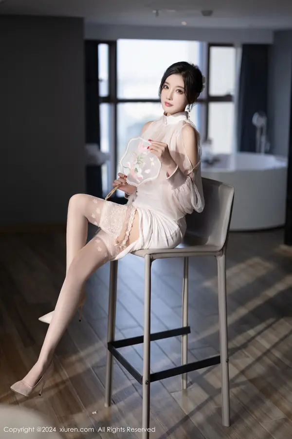Vol. 08294 杨晨晨Yome(81P)