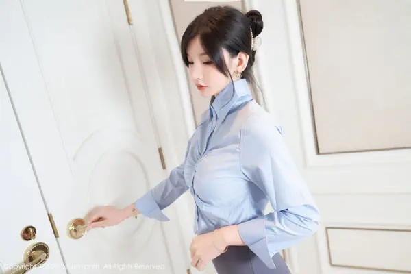 Vol. 05812 周于希Sally(91P)