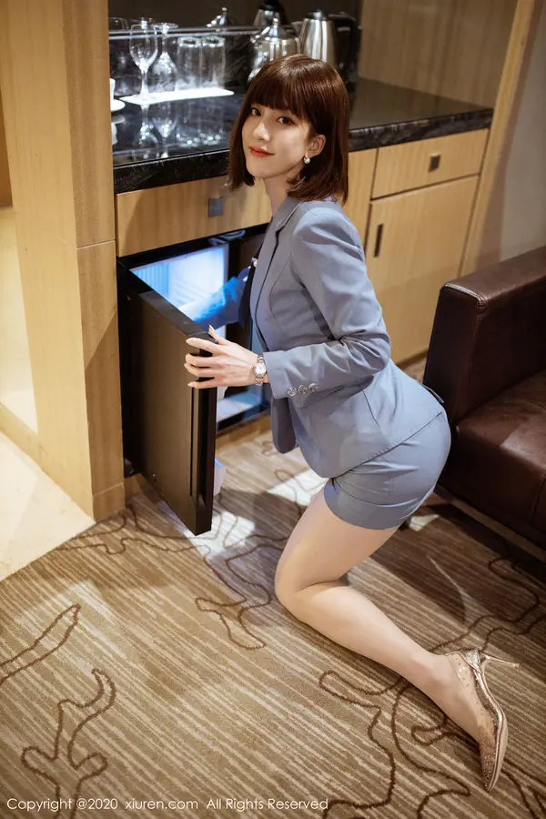 Vol. 02130 林文文yooki(69P)