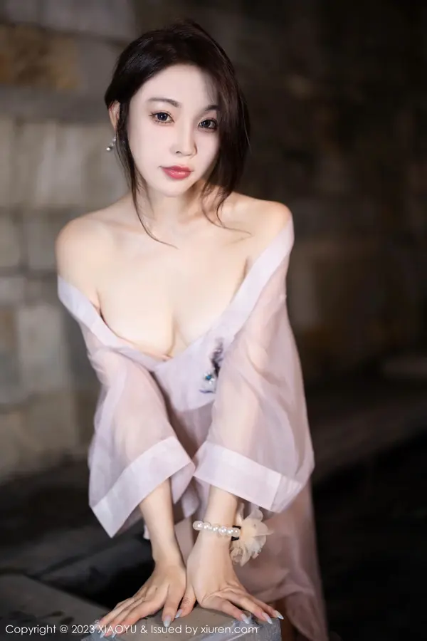 Vol. 1076 徐莉芝Booty(84P)