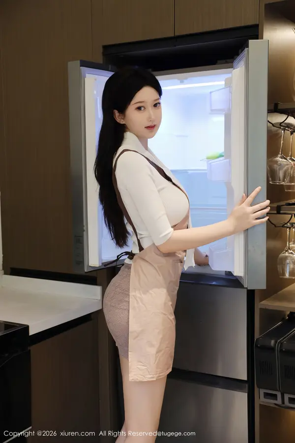 Vol. 11207 奶思兔(81P)