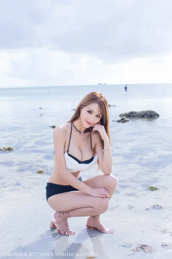 Vol. 0179 妤薇Vivian(43P)