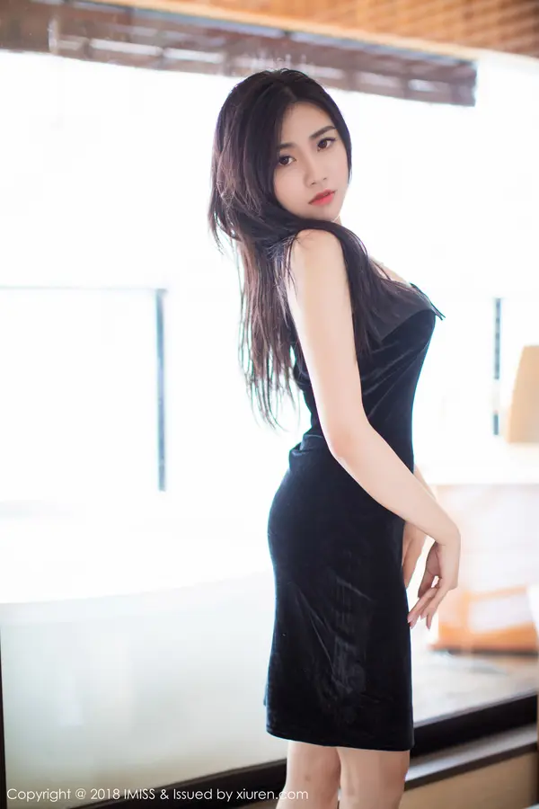 Vol. 0213 许诺Sabrina(35P)