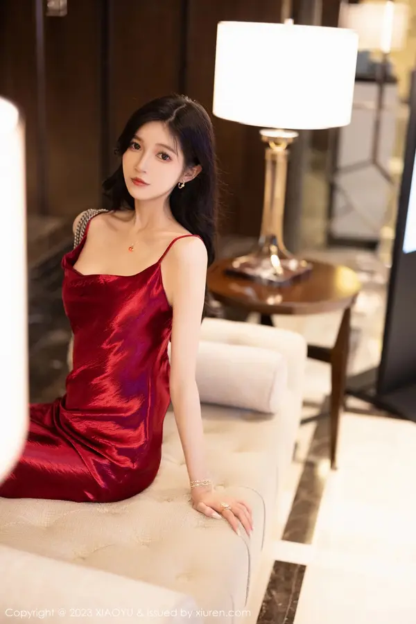 Vol. 1166 程程程-(91P)