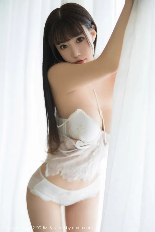 Vol. 0759 朱可儿Flora(77P)