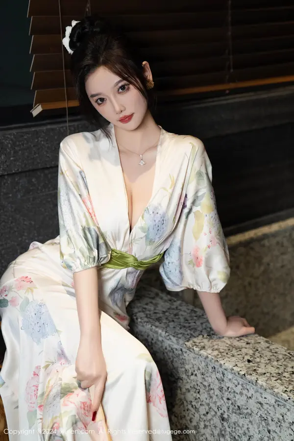 Vol. 09470 杨晨晨Yome(100P)