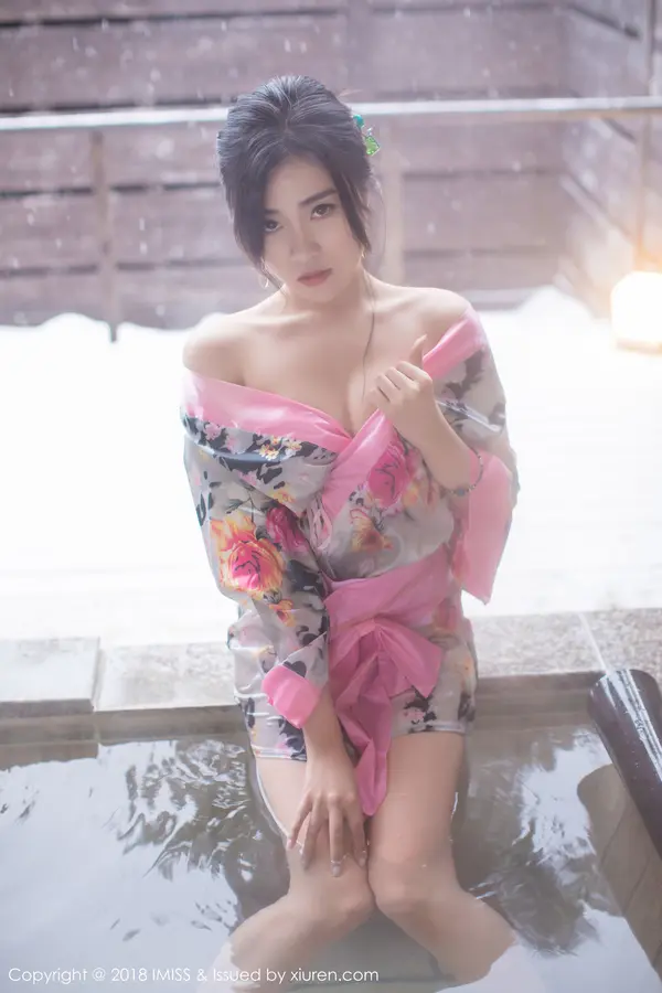 Vol. 0221 许诺Sabrina(51P)