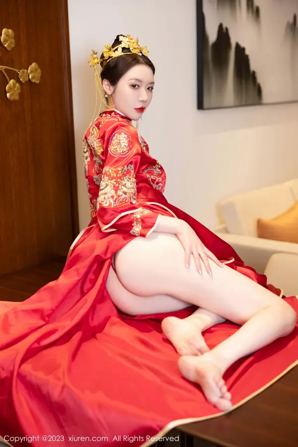 Vol. 07766 梦心玥(89P)