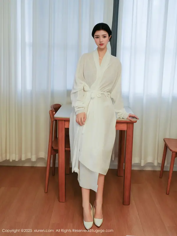 Vol. 10920 林悦溪儿(54P)