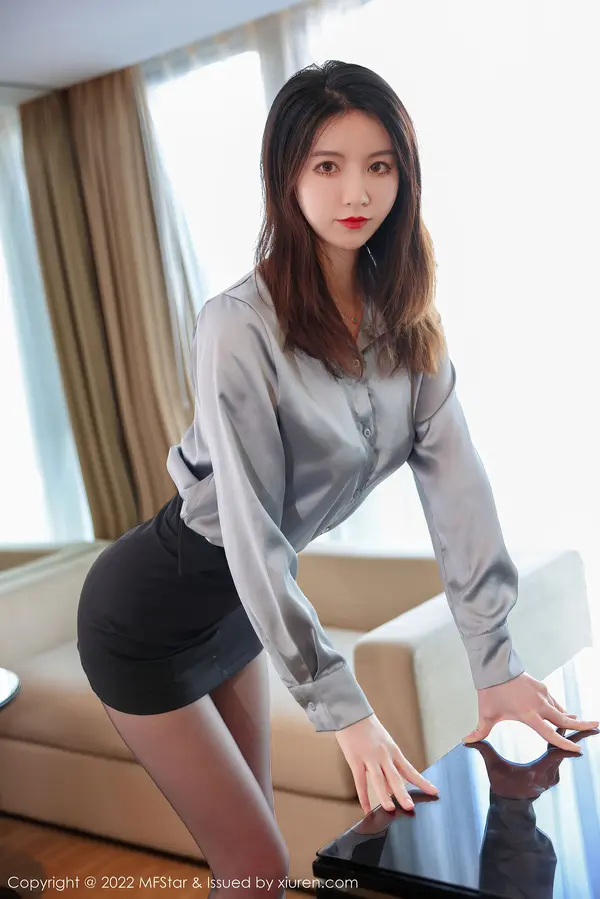 Vol. 0550 yoo优优(62P)