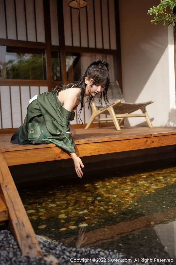 Vol. 05256 小果冻儿(86P)