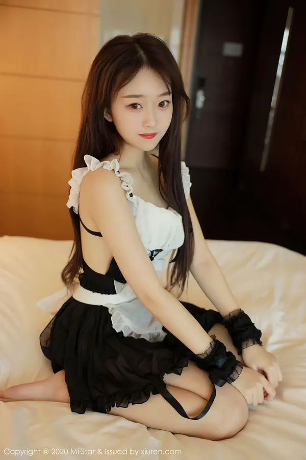 Vol. 0387 小奶瓶呜鸣(67P)