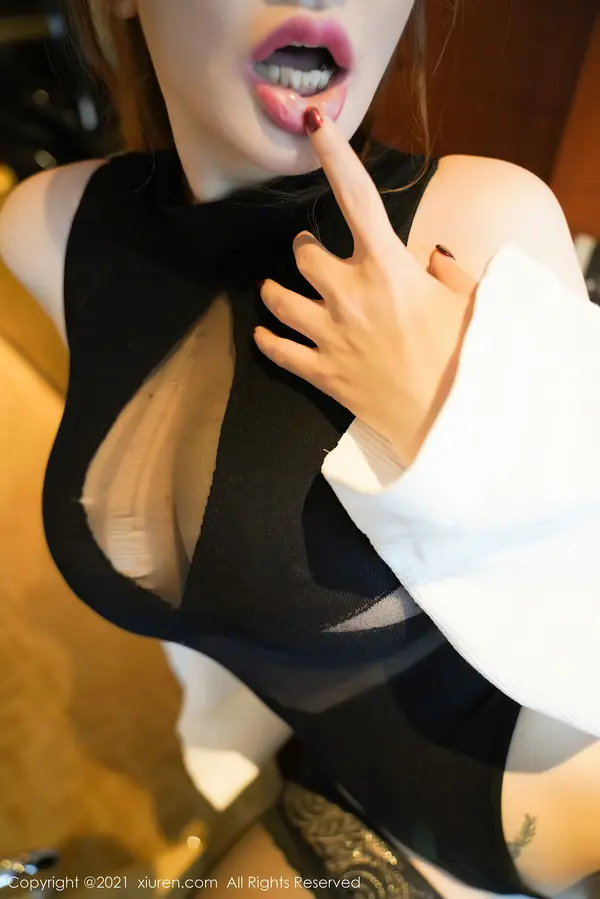 Vol. 03657 潘娇娇(39P)