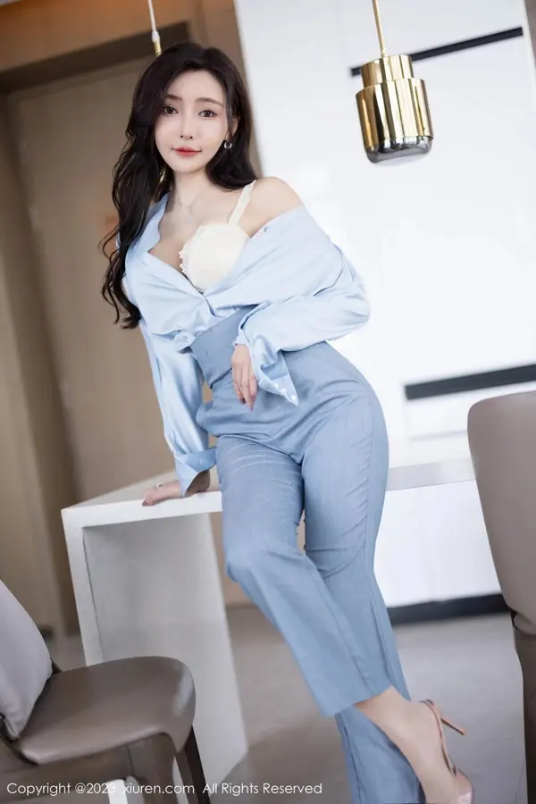 Vol. 07123 王馨瑶yanni(86P)