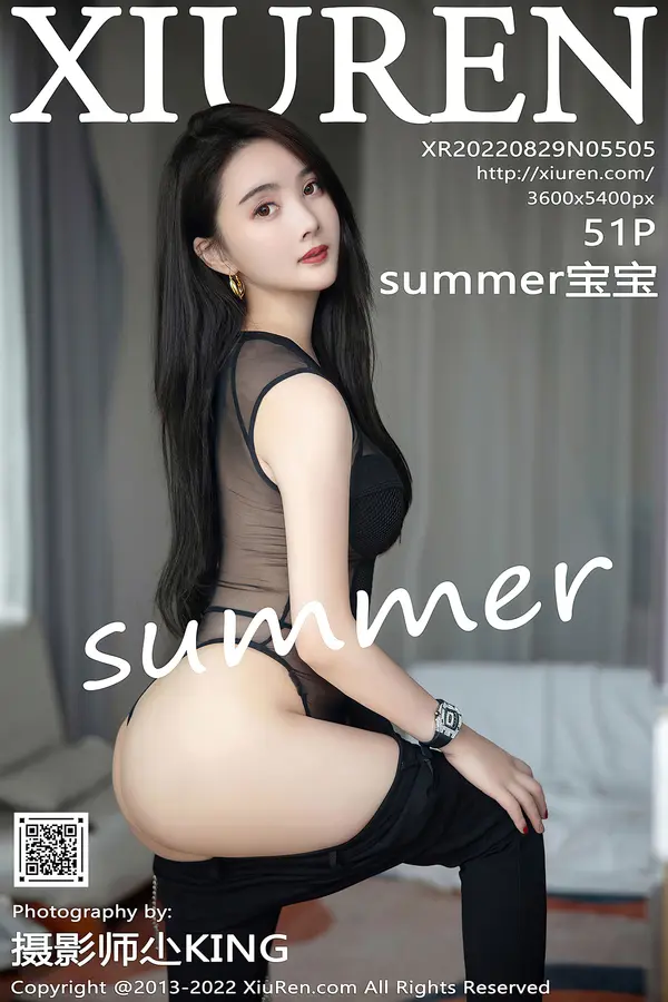 Vol. 05505 summer宝宝(52P)-妹子录-美女图片|美女写真 专注超高清美女图片分享网站