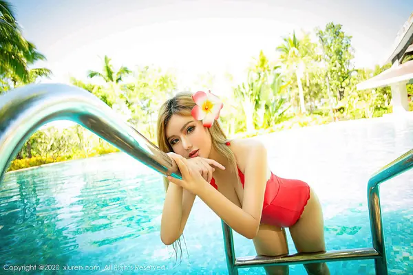 Vol. 02830 李小米(46P)