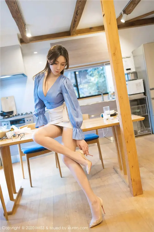 Vol. 0447 小狐狸Kathryn(51P)