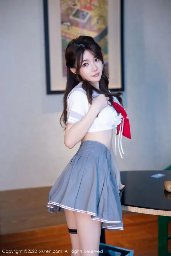 Vol. 05996 婠婠么(78P)