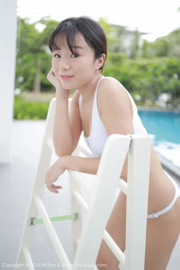 Vol. 0214 Baileys香儿(66P)
