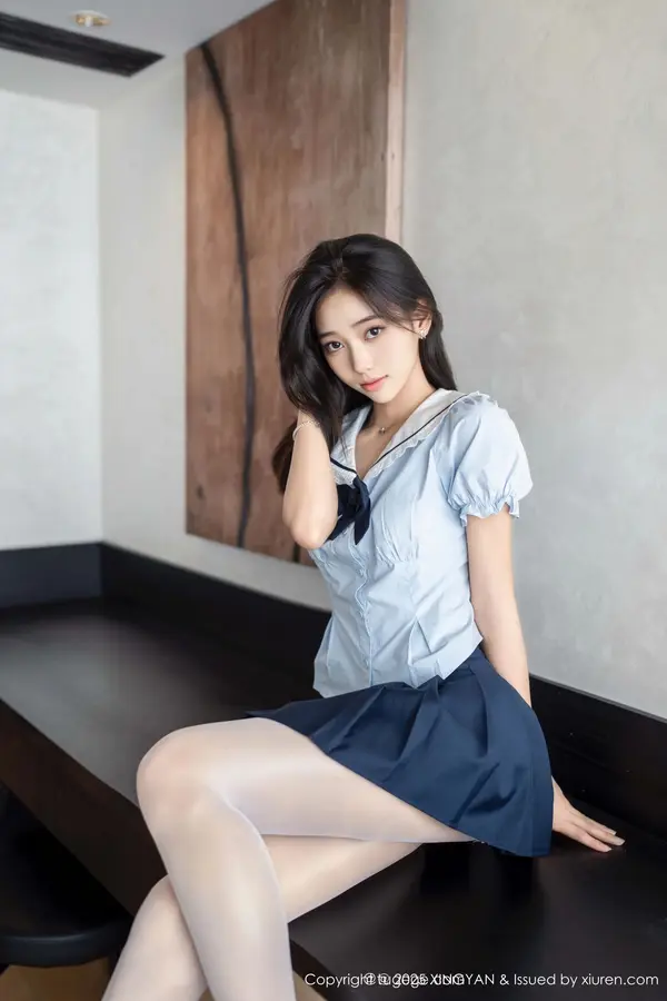 Vol. 0360 时安安(81P)
