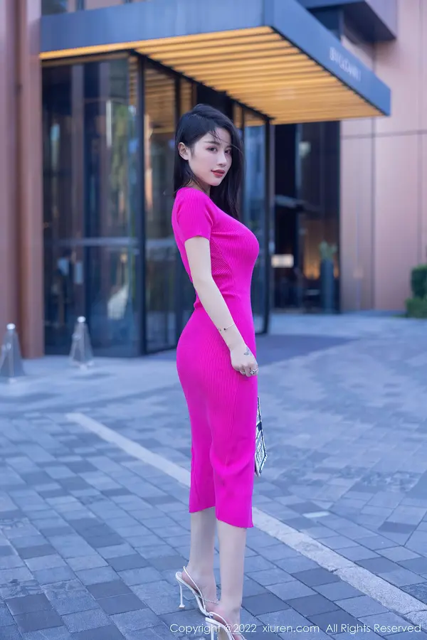 Vol. 05582 美七Mia(82P)