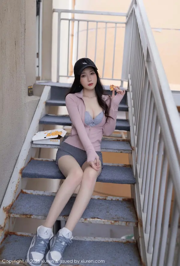 Vol. 10542 鱼子酱Fish(81P)