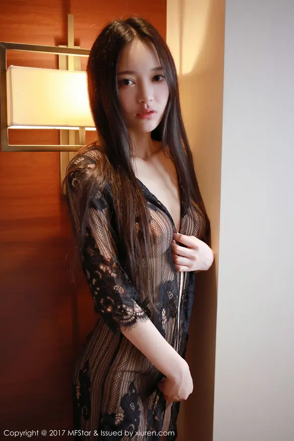 Vol. 0092 唐琪儿Beauty(52P)